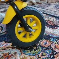 دوچرخه 16|دوچرخه، اسکیت، اسکوتر|قم, نوبهار|دیوار
