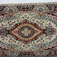 فرش|فرش|قم, حاج خلیل|دیوار