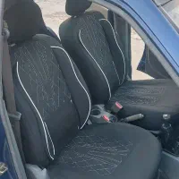 پراید ۱۱۱ مدل ۹۳ سه تیکه رنگ|خودرو سواری و وانت|بوکان, |دیوار