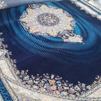 ۲۰ تخته فرش ۱۲متری اصل ۷۰۰شانه|فرش|کرج, آق تپه|دیوار