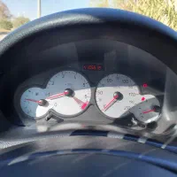 206‌ مدل 99 تیپ 5|خودرو سواری و وانت|بابل, |دیوار