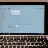 لپ تاب hp elite x2|رایانه همراه|تهران, فلسطین (میدان انقلاب)|دیوار