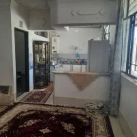 خونه باغ زیر قیمت داخل بافت گنبدواز جنب بهشت رضوان|فروش خانه و ویلا|مشهد, گنبدواز|دیوار