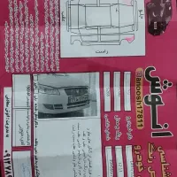 رانا مدل 91|خودرو سواری و وانت|محمدیه-قزوین, |دیوار