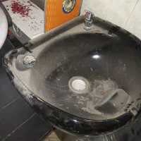 لوازم آرایشگاه و یک دستگاه کپی ۴کاره توشیبا|پرینتر، اسکنر، کپی، فکس|قزوین, |دیوار