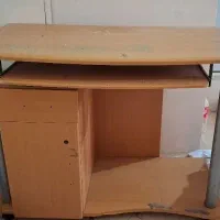 میز کامپیوتر و تحریر