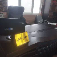 جذب مدیر داخلی باتجربه و(البته بازاری )