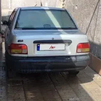 پراید مدل 88