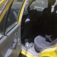 فروش تاکسی زرد گردشی بجنورد|خودرو سواری و وانت|بجنورد, |دیوار