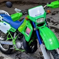 kdx 200 کادیکس|موتورسیکلت|کازرون, |دیوار