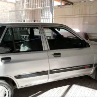 پراید 84|خودرو سواری و وانت|قزوین, |دیوار