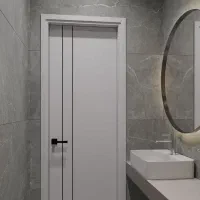 درب با کیفیت