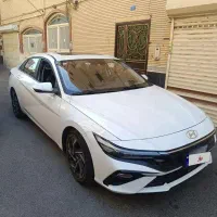 النترا 2025 نیم فول