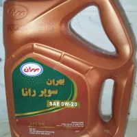 روغن موتور ۲۰×۰ بهران سوپر رانا(اصل)