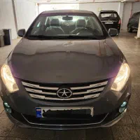 خودرو جک جی 4 /JAC/J4 مدل 1403