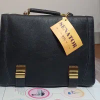 کیف سناتور اداری مردانه