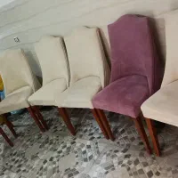 صندلی غذاخوری