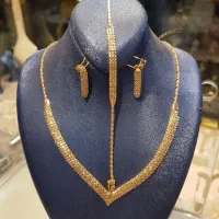 طلای نو فقط با اجرت ساخت