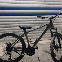 دوچرخه سایز 26|دوچرخه، اسکیت، اسکوتر|رودبار, |دیوار