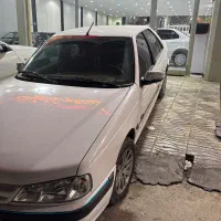 پارس مدل ۱۴۰۳