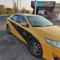 تویوتا کمری 2013فرودگاه امام|خودرو سواری و وانت|فشاپویه, |دیوار