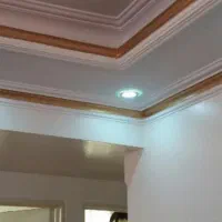 ترمیم ولکه گیری گچ ،نقاشی ساختمان