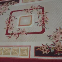 فروش یک عدد گلیم فرش 12متری