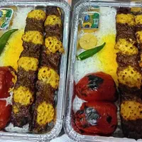 غذا آماده (سنه51)میدان شورا