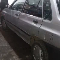 پرایدمدل۸۸دوگانه دستی|خودرو سواری و وانت|خوی, |دیوار