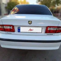 سمندef7  تک برگ سندبدون رنگ کم کار فوق‌العاده تمیز|خودرو سواری و وانت|مشهد, فرهنگیان (شهرک غرب)|دیوار