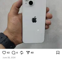 ایفون ۱۳نورمال