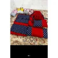 ست خواب نوزاد