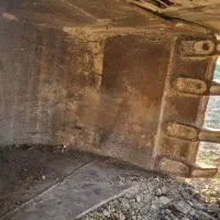 پمپ هیدرولیک و پاکت بیل بکهو|قطعات یدکی و لوازم جانبی|اهواز, زیتون کارمندی|دیوار