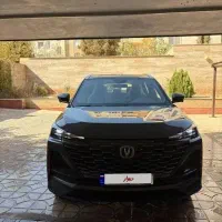 چانگان cs55 پلاس|خودرو سواری و وانت|هشتگرد, فاز ۱ مهستان|دیوار