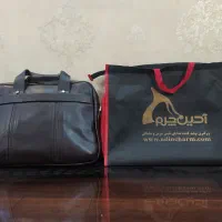 کیف مردانه چرمی