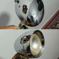 چراغ دوچرخه فونیکس