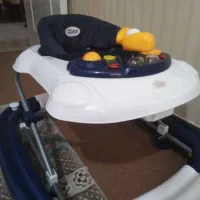 گهواره، رورو‌ئک، تشک اغوشی|اسباب و اثاث بچه|اصفهان, ملک‌شهر|دیوار