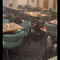 میزوصندلی نهار خوری مهرداد۵۸۸۶۸۶۹|میز و صندلی غذاخوری|اردبیل, |دیوار