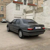 پژو پارس TU5 مدل 1393|خودرو سواری و وانت|اردبیل, |دیوار