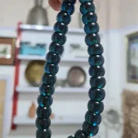 تسبیح سندلوس آلمان کهنه