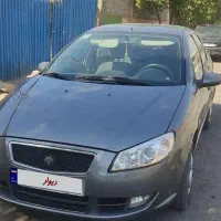 ماشین رانا مدل ۹۳ TU5|خودرو سواری و وانت|اهواز, کوروش|دیوار