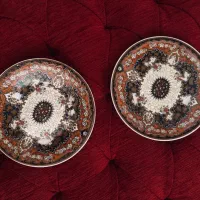 جفت دیوارکوب ژاپنی