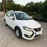 فروش ماشین کوییک است مدل ۱۴۰۲