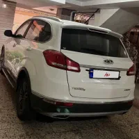 تیگو۵ مدل ۹۶ بی رنگ|خودرو سواری و وانت|رشت, معلم|دیوار