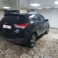 هایما S5 AT اتوماتیک ۶ سرعته|خودرو سواری و وانت|رشت, فرزانه|دیوار