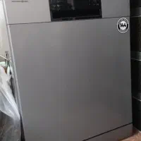 ظرفشویی پاکشوما ۱۵ نفره