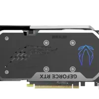RTX4060 zotac|قطعات و لوازم جانبی رایانه|اصفهان, جی شیر|دیوار