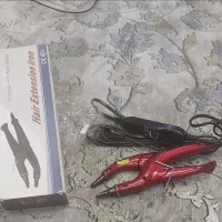 انبر نصب اکستیشن