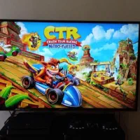 اجاره ps4 وTV درب منزل|کنسول، بازی ویدئویی و آنلاین|تبریز, |دیوار