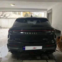 فروش لاماری هیبرید ۲۰۲۴|خودرو سواری و وانت|آمل, |دیوار